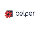 Belper-Research Logo