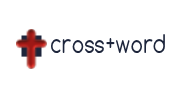 Cross+Word Logo